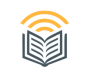 Logo editorial espoesia, publicar libro gratis, publicar mi libro