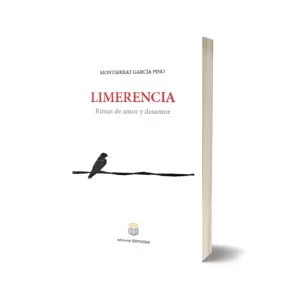 Limerencia Montserrat García Pino EsPoesía
