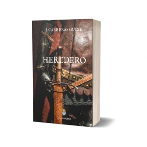 Heredero, Josemaria Carreras