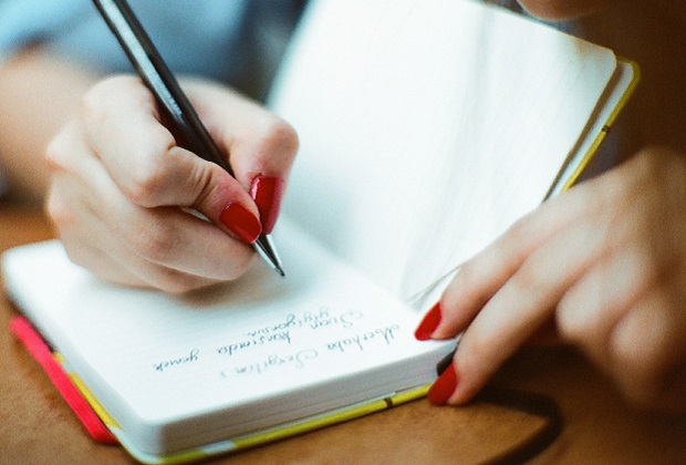 escribir un libro, por que escribir