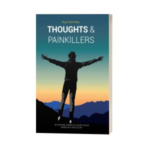 Roig Vilaró, THOUGHTS & PAINKILLERS