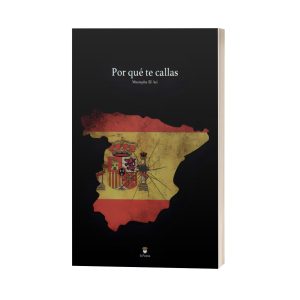 Por qué te callas mustapha el azi