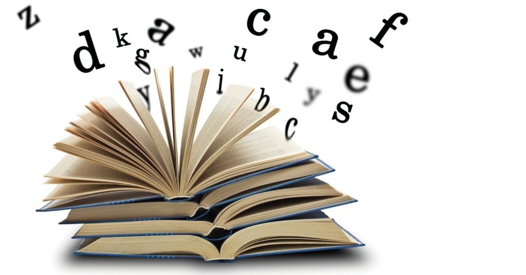 Publicar libros sin faltas de orotgrafía