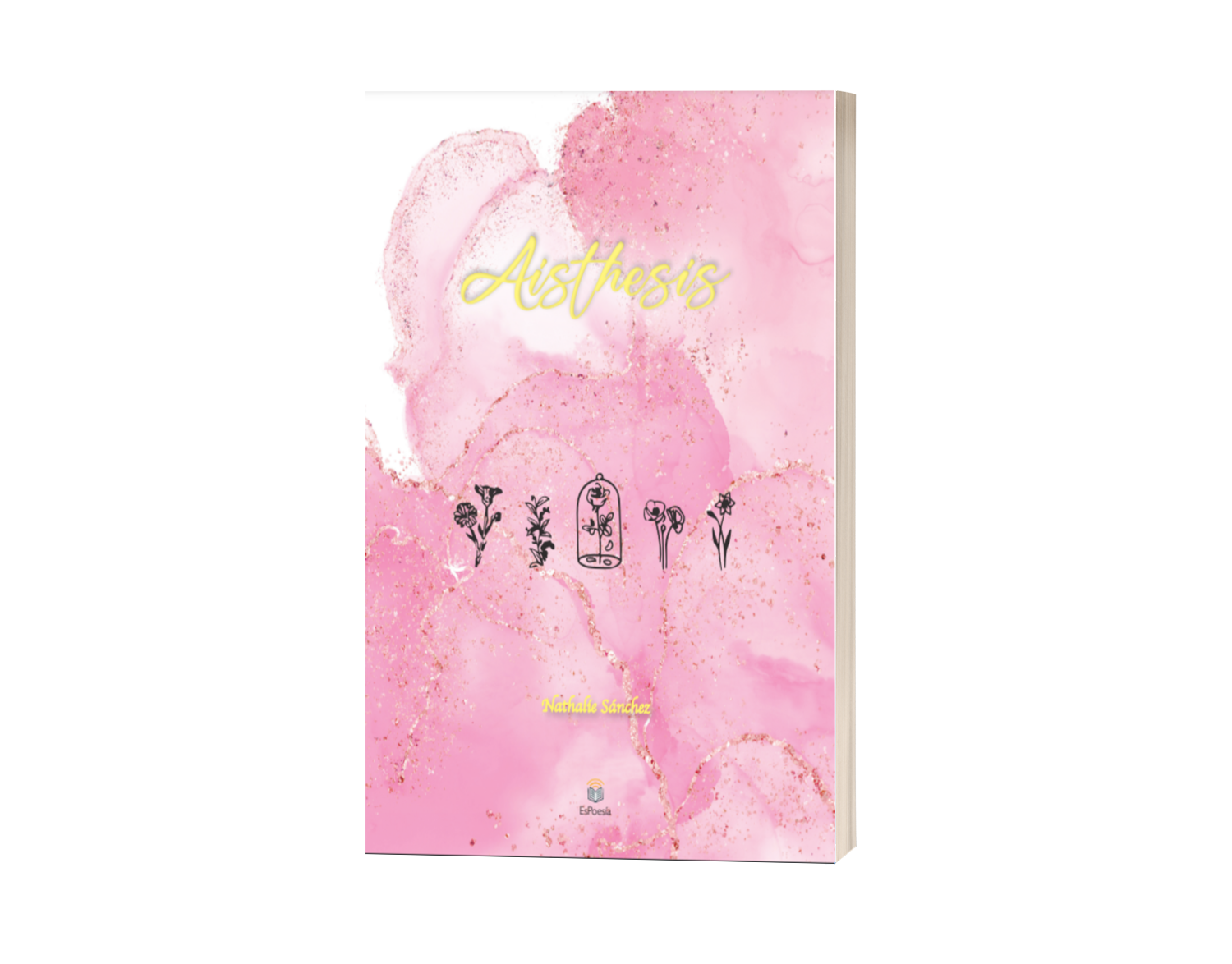 Aisthesis de Nathalie Sánchez