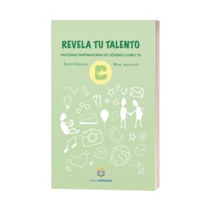 Revela tu talento beatriz vilajoana