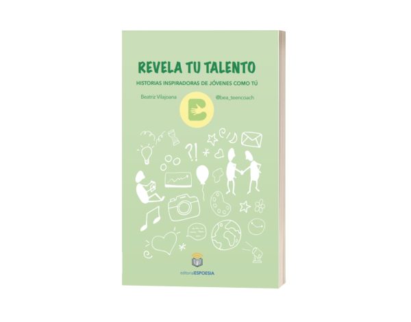 Revela tu talento beatriz vilajoana