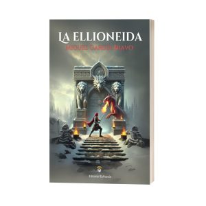 La Ellioneida, Miguel García Bravo