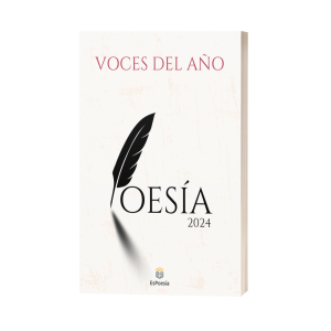 Antología de poesía española 2024