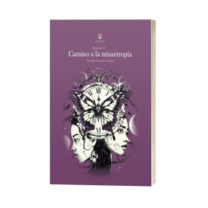 Camino a la Misantropía libro de Hypatia