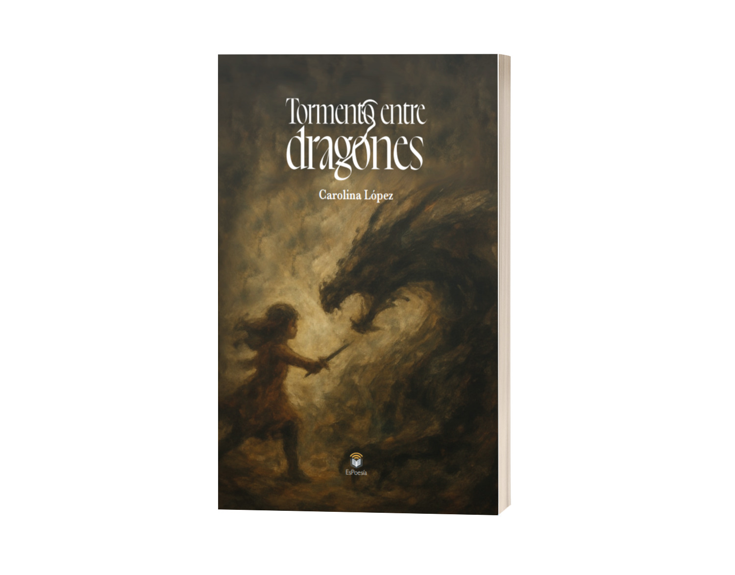 Tormento entre dragones